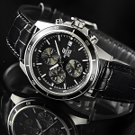 Часы CASIO EDIFICE 100, EFR-526L-1AV