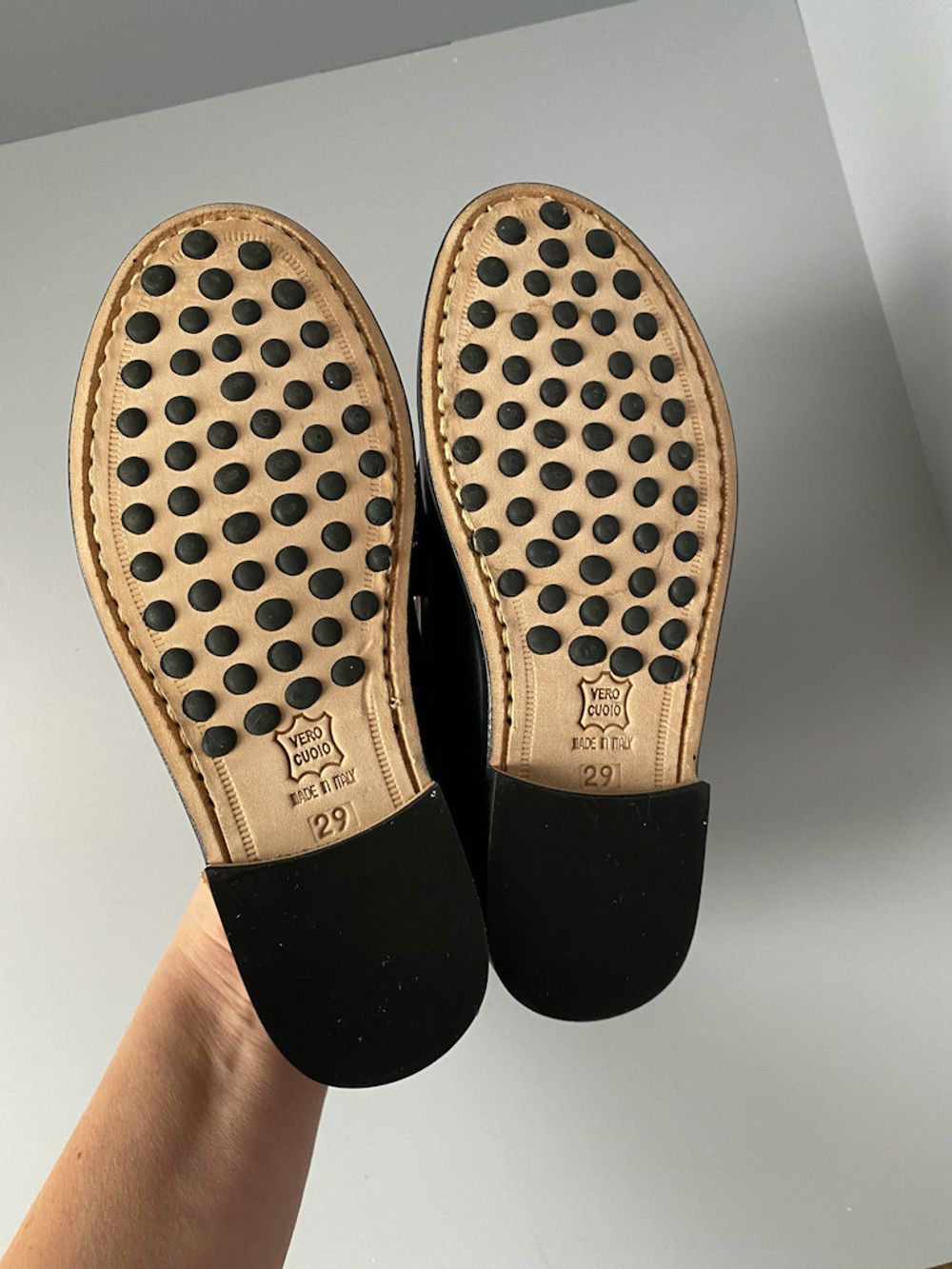 Новые туфли Le Petit Chou, 29