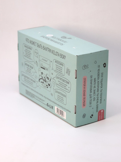 MilotaBox Mermaid BOX