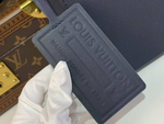 Сумка-мессенджер Louis Vuitton