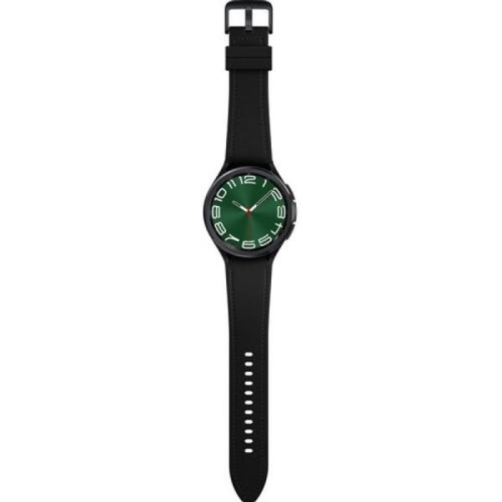 Samsung Galaxy Watch 6 Classic 47mm (Black)