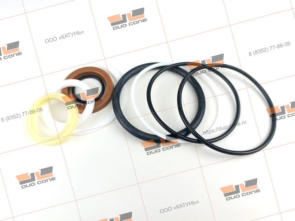 Ремонтный комплект Hyundai FAC10150KN (оригинал)