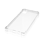 Чехол ROSCO для Samsung Galaxy A51 оптом (арт. SS-A51-HARD-TPU-TRANSPARENT)