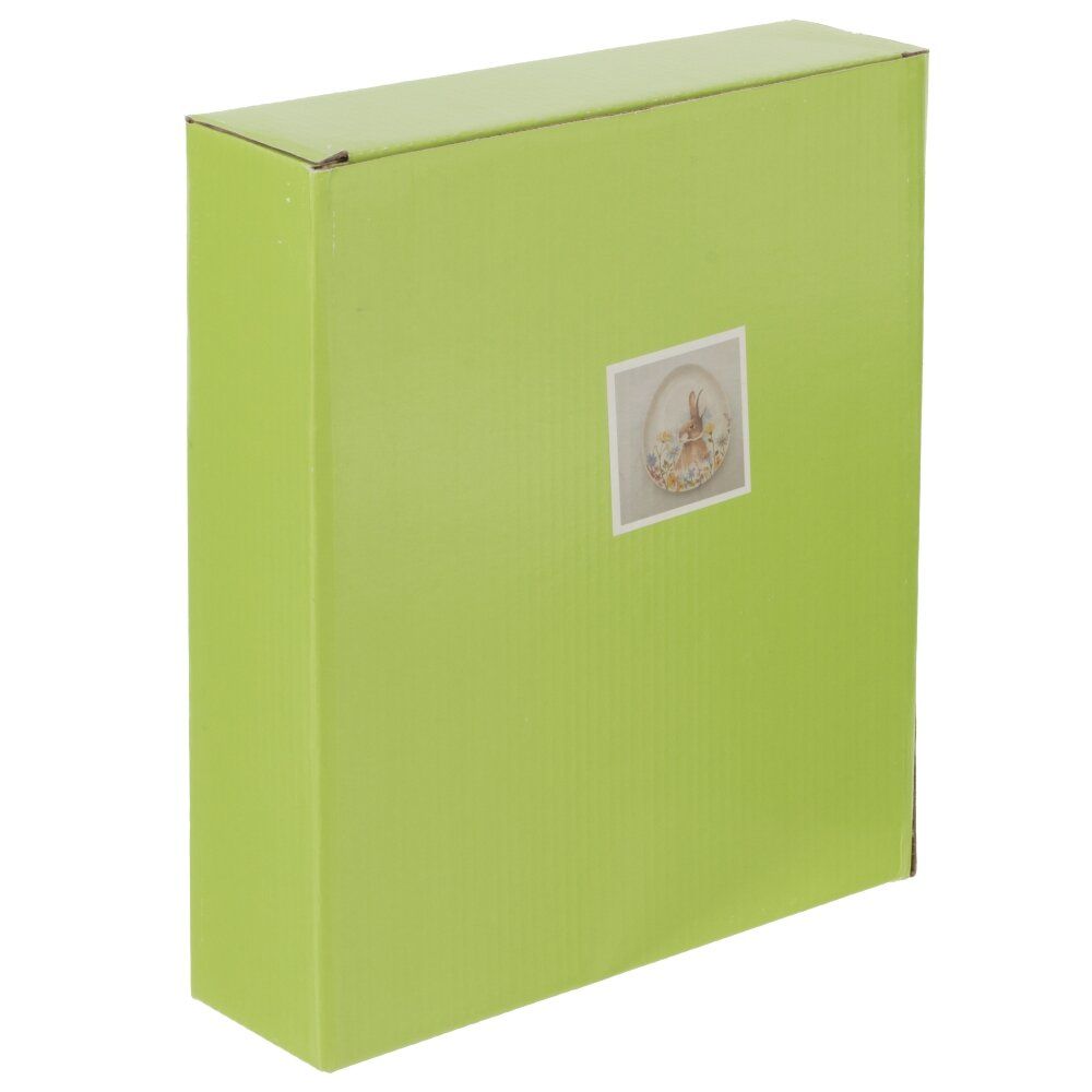 GAEM Блюдо, L21,5 W17,5 H2,5 см