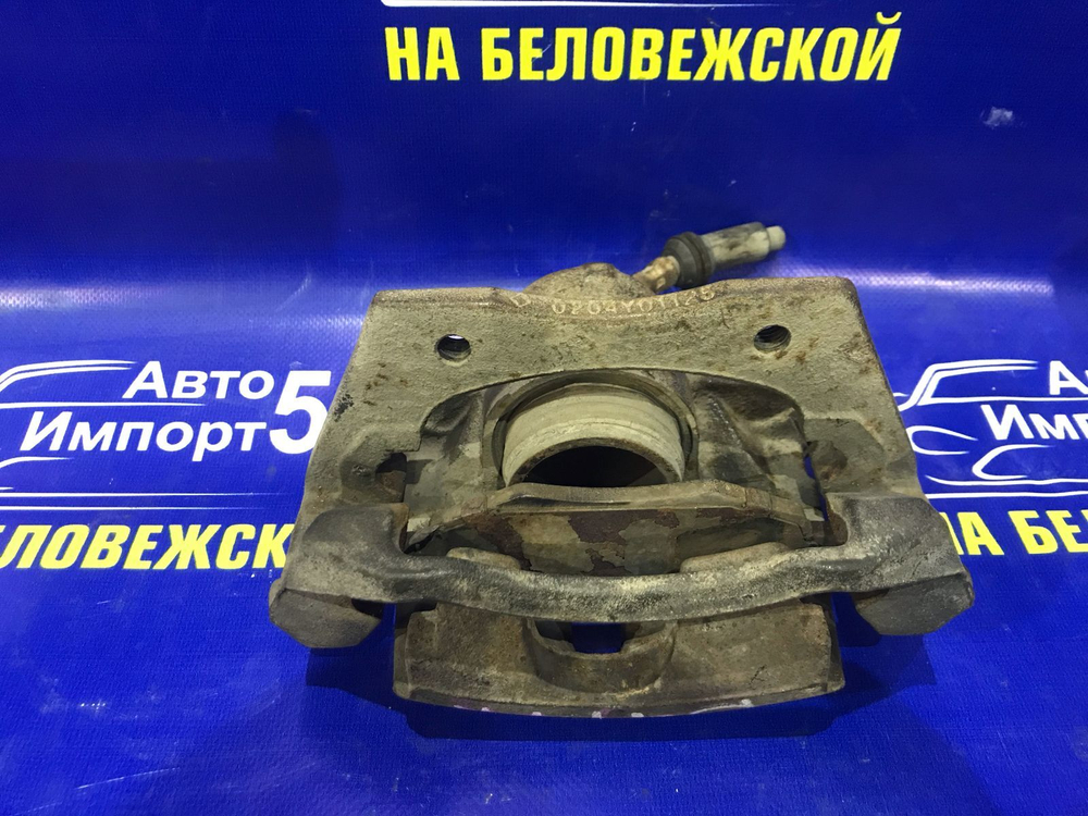 Суппорт тормозной передний правый FORD MONDEO 2003