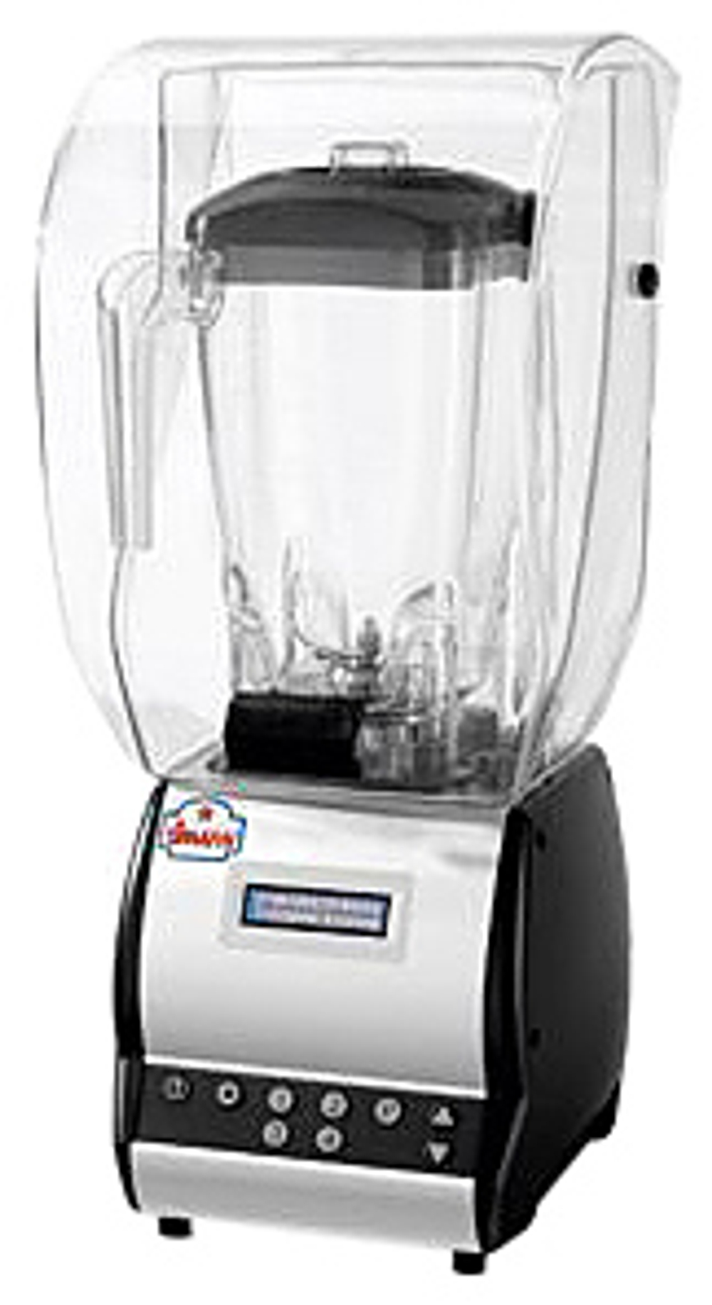 Блендер Sirman BARMASTER Q