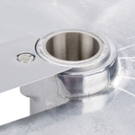 Диск-слайсер ROBOT COUPE для кубика 10X10 28130 EM/SD10