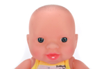 Пупс с аксесс., пакет 0812-206