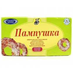 Маргарин Пампушка 180 гр