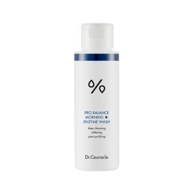 Dr.Ceuracle Pro Balance Morning Enzyme Wash 50g