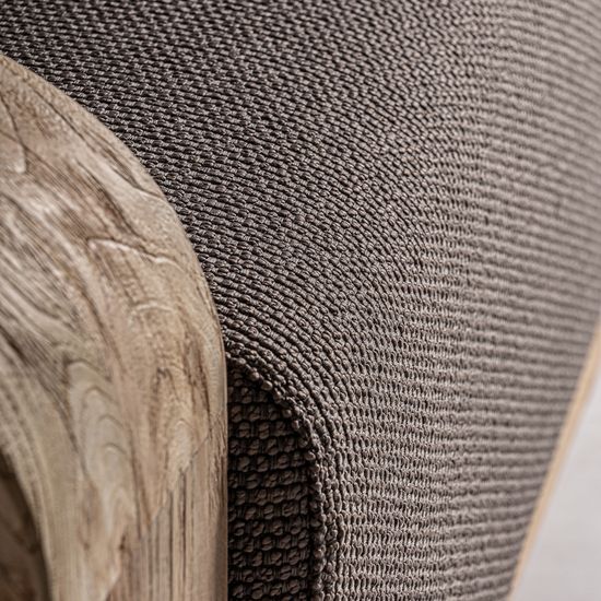 Уличное кресло CORBA La Forma Испания 