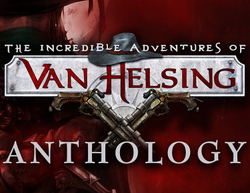 The Incredible Adventures of Van Helsing Anthology (для ПК, цифровой код доступа)