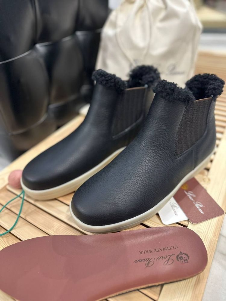 Поло Loro Piana