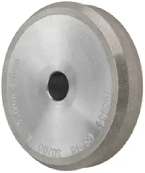 Круг шлифовальный GSC CBN200 для GS-35