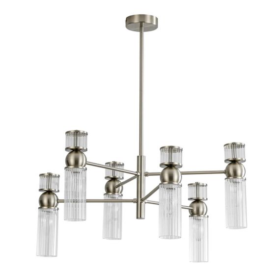 Люстра Lumion DENVER 8277/6