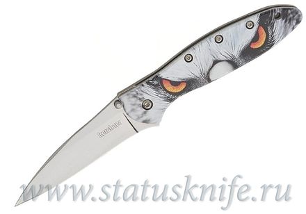 Нож KERSHAW 1660HAWK Leek