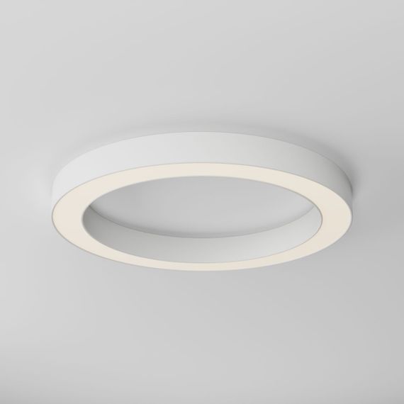 Потолочный светодиодный светильник Maytoni Technical Ceiling Lua C093CL-45W3K-W