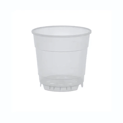 Горшок Орхидея, D15, 1,5 л, натуральный