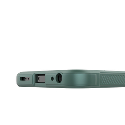 Противоударный чехол Flexible Case для TECNO Infinix Hot 50i 4g
