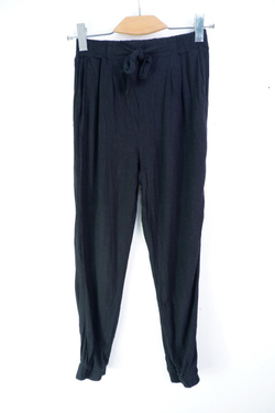 Штаны CROPP тонкие из вискозы 42 размер