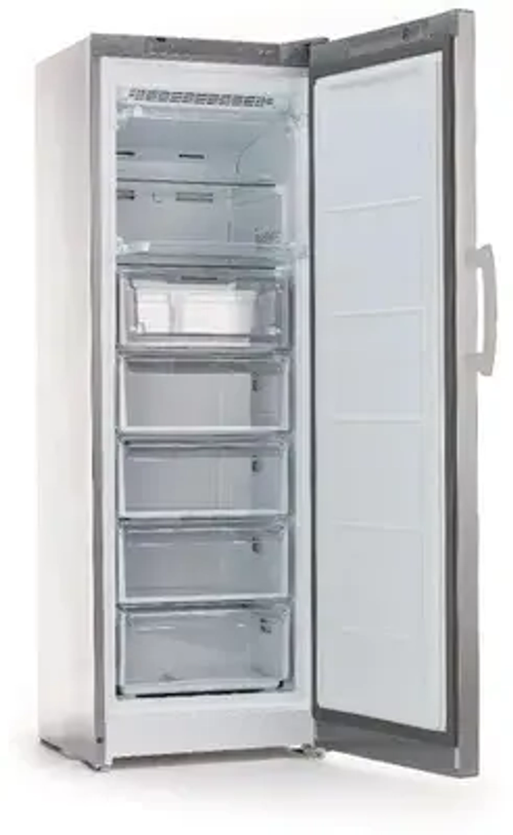 Морозильник шкаф Indesit DFZ 5175 G