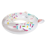 Круг для плавания "Милые животные. Пончик" 76см от 8 лет микс 59266 (Intex)