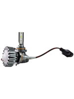 LED лампы в авто AMP CSP H02s HB4