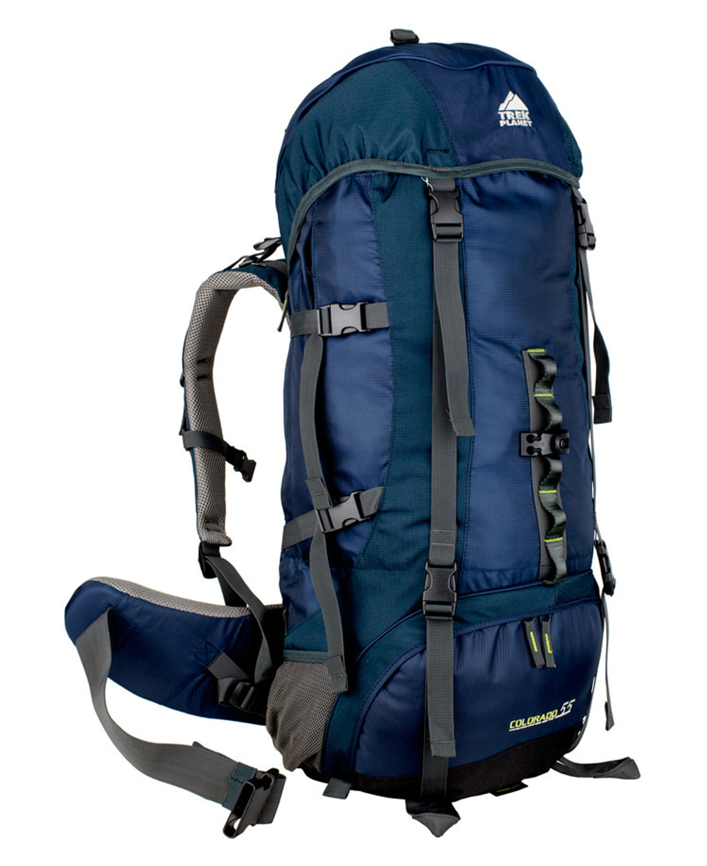 Рюкзак Trek Planet Colorado 55