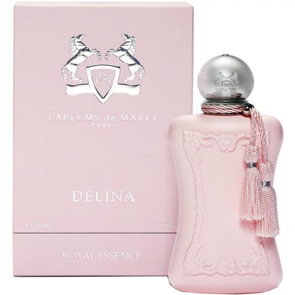 PARFUMS DE MARLY DELINA lady 1ml
