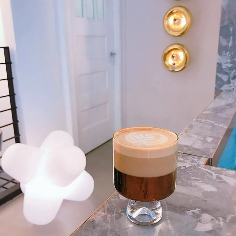 Стакан Tank Low Ball Copper set of 2