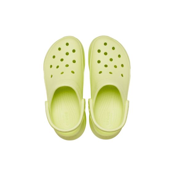 Crocs Bae Clog 'Yellow'