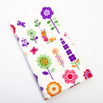 876554 Клеёнка с ПВХ-покрытием, 70х100 см, цвета МИКС Арт. 0055