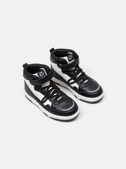 Кроссовки "Графит"