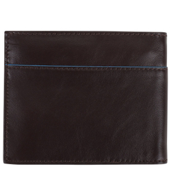 Кошелек складной Piquadro Blue square Revamp PU4188B2VR/N