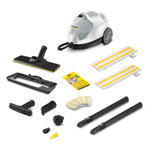 Пароочиститель SC 4 EasyFix PLUS