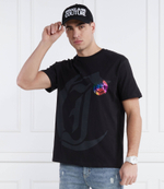 Футболка Just Cavalli - черный(76OAHG10CJ300)