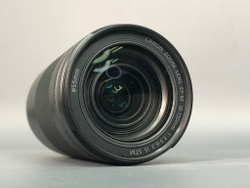 Canon EF-M 18-150mm 3.5-6.3 IS STM