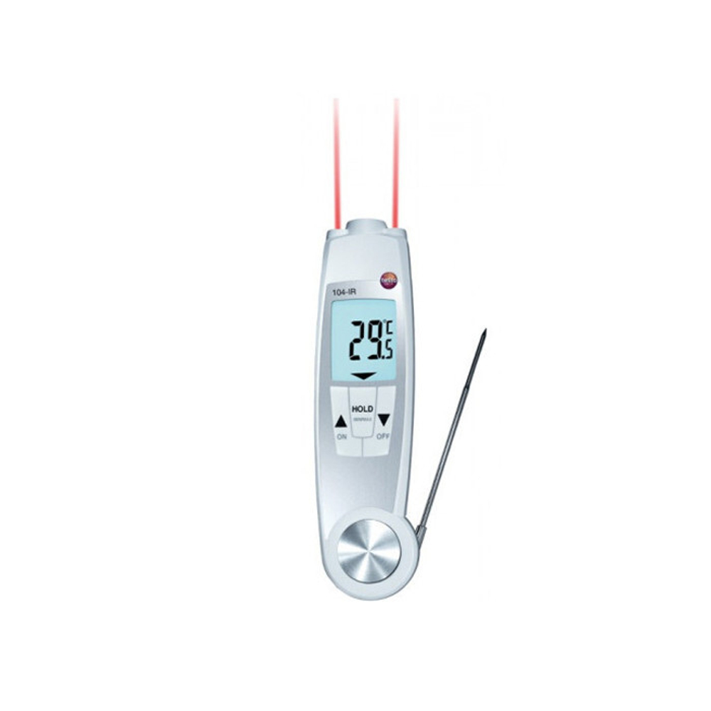 Testo 104-IR