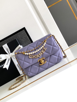Chanel Bag 20 cm