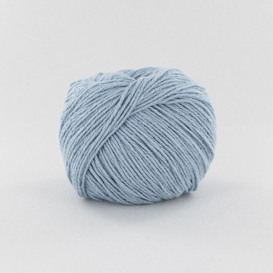 Пряжа FONTY Boheme (35% лён, 65% хлопок)