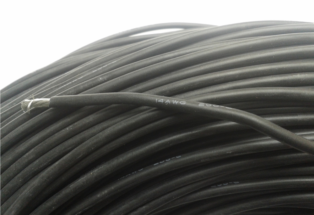 Провод ET 16AWG-SB