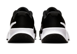 Женские Кроссовки теннисные Nike Zoom GP Challenge Pro - черный