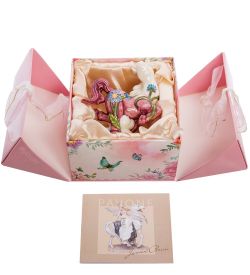 Pavone JP-61/61 Фигурка «Лошадка Ромашка»