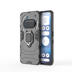 Противоударный чехол с кольцом Panther Case для OnePlus Nord 4 5G