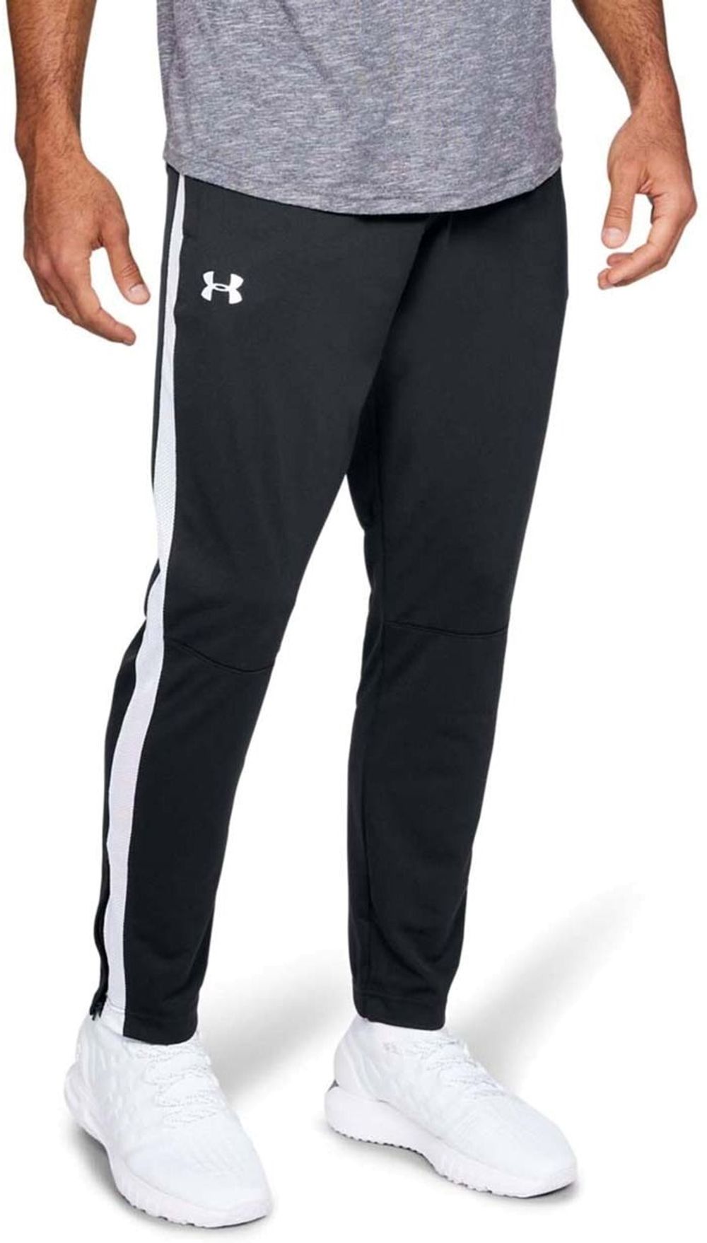 Брюки Sportstyle Pique OH LZ Knit