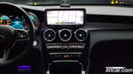 Mercedes-Benz GLC-Class X253 GLC300 4MATIC Premium (07.2020)