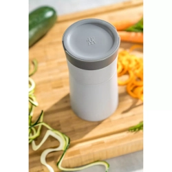 Zwilling - Спиралайзер 15,5 см серый / артикул   36610-001-0  / GTIN 4009839641176