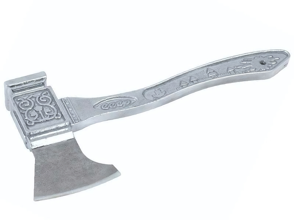 Топорик кухонный малый