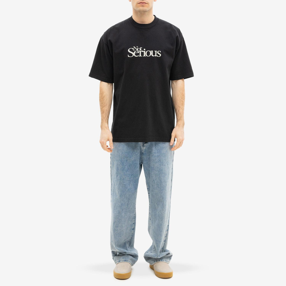 Футболка Dimito NS SSV GD 6.5oz TEE