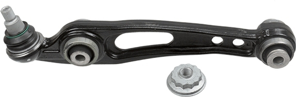 LEMFÃRDER - 4216101-LMI - Control/Trailing Arm, wheel suspension